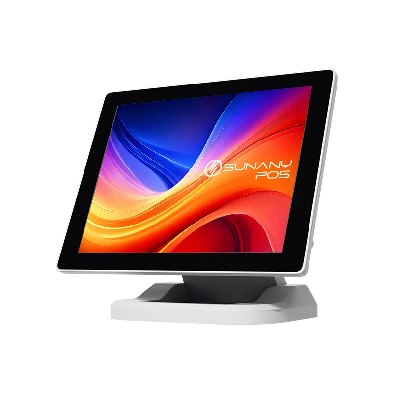 Skladací POS desktop