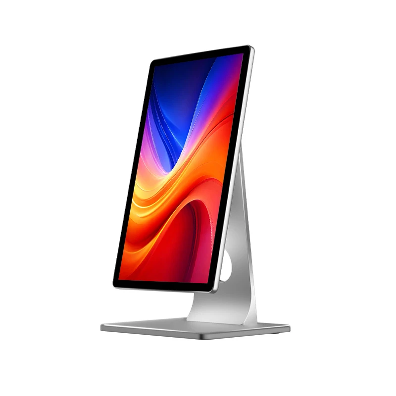 Kiosk na registráciu pacientov