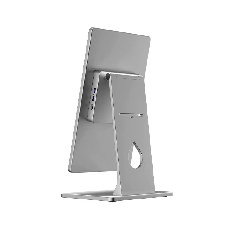 Patient Registration Kiosk factory
