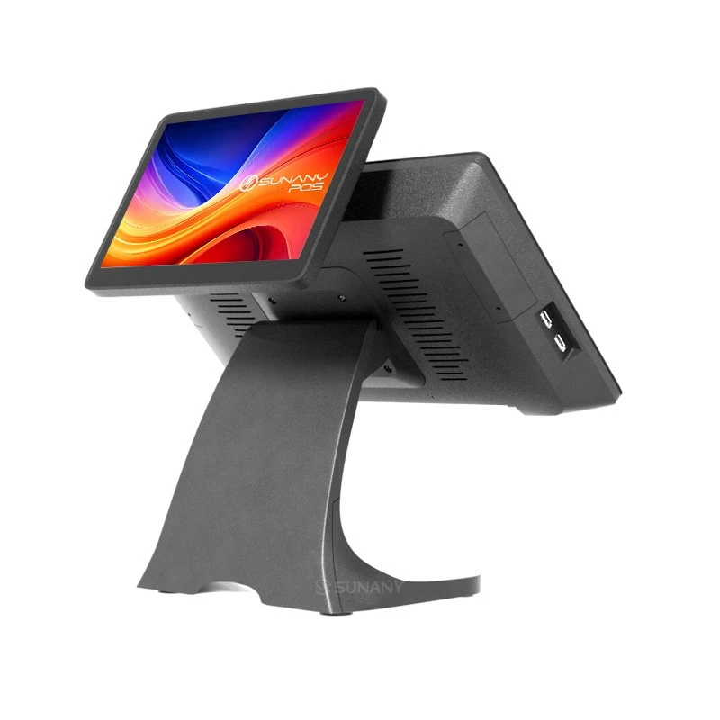 POS Machine All-in-One suppliers