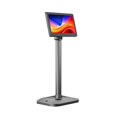7-palcový Pole Customer Display