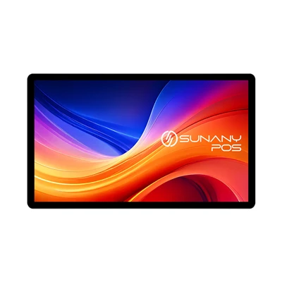 Malý prenosný monitor s HDMI